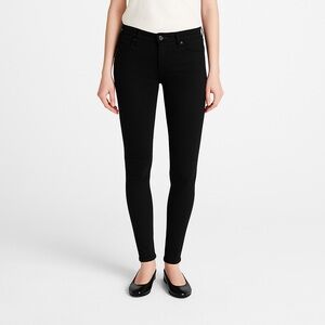 Rag & Bone black denim